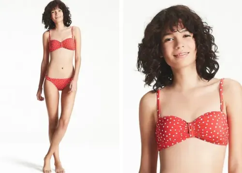 spring break swimsuits uniqlo